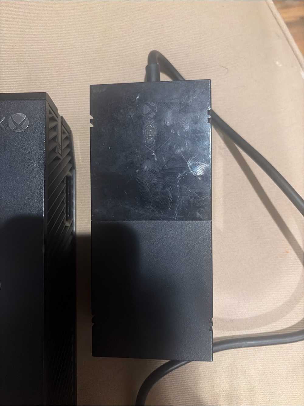One Console - Black - Picture 2 of 2